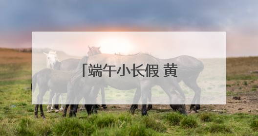 端午小长假 黄山北站预计发送旅客13万人次