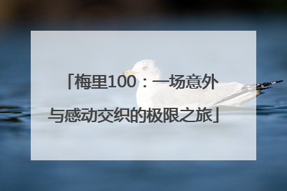 梅里100：一场意外与感动交织的极限之旅